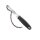 Rico KETTENPEITSCHE Multispeed 5-12fach,Schwarz-Silber
