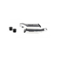 TransX Bar End - Alu,95mm,Ergonomisch Geformt,für...