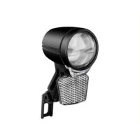 Rico E-bike Led Scheinwerfer 60LUX+Rücklicht Pixeo...