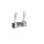 Schalthebel SUNRACE SLR30 6-fach PAAR - Schelle 28,6mm,12-18Gang Retro Montage