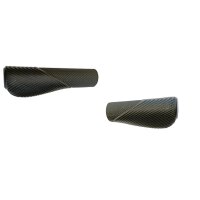 Rico Griffe, schwarz. Länge 92/135mm,inkl....