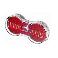 Busch & Müller Led Rücklicht Flat S-Plus,...