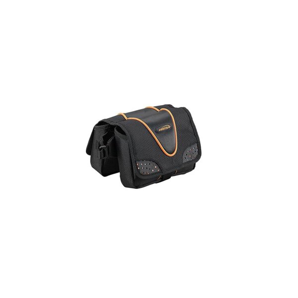 IBERA OBERROHRTASCHE IB-TB1 SCHWARZ 1,3 LITER