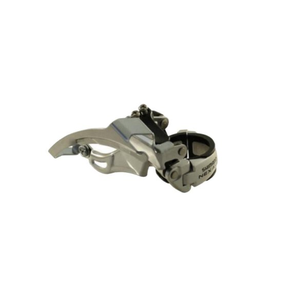 SHIMANO NEXAVE UMWERFER FD-T400 TRIPLE 34.9 DOWN PULL