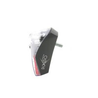 E-BIKE Led Rücklicht Pixeo XE,Schutzblech Montage inkl.Prüfzeichen,6-36V*LOSE VERPACKT*