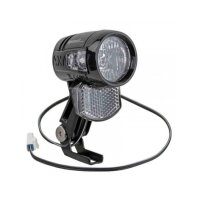 AXA BLUELINE 30 LUX E-BIKE 6 V Scheinwerfer,mit...
