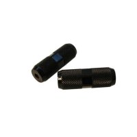 2x BMX MINI PEGS,ACHSVERLÄNGERUNG FREESTYLE,schwarz