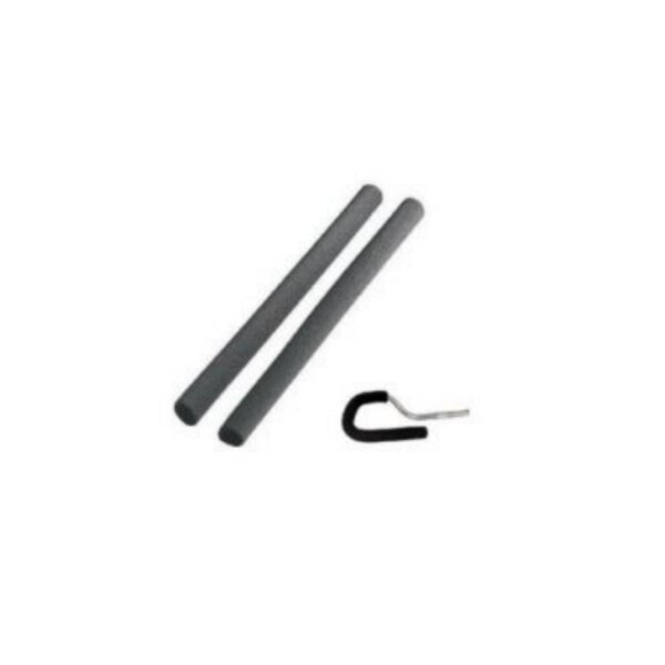 PRO Lenker Überzug für Multi Lenker Moosgummi Paar 400mm *NEU IM SHOP*