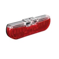 Treock LS  Duo Flat E-Bike  6-12V DC Led...