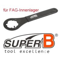 Fahrrad SUPER B-TB-8912,FAG Innenlagerschlüssel...