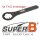 Fahrrad SUPER B-TB-8912,FAG Innenlagerschlüssel ,DE-Montage