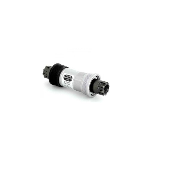 Fahrrad SHIMANO OCTALINK Innenlager 121mm,Lose im Pe-beutel