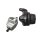 Shimano Schalthebel Nexus 3-Gang Nabenschaltung Revo Shift m. Klickbox und Zug