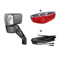 Aktions Artikel AXA Scheinwerfer 30 LUX E-BIKE 6 -48V +...