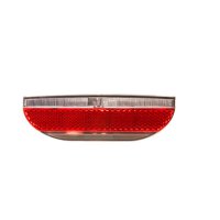 Aktionsset Trelock LED-Scheinwerfer LS 910 Prio 50 Lux, 6-12V + VIVO 6-36V für Gepäckträger Montage 80mm