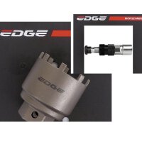 EDGE Bosch GEN.3+4 Spider,Verschlussring+Kurbelabzieher...