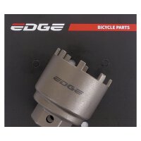 EDGE Bosch GEN.3+4 Spider,Verschlussring+Kurbelabzieher...