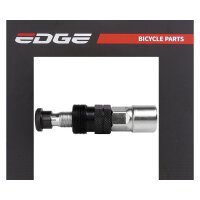 EDGE Bosch GEN.3+4 Spider,Verschlussring+Kurbelabzieher für Bosch Kurbeln