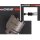 EDGE Bosch GEN.3+4 Spider,Verschlussring+Kurbelabzieher für Bosch Kurbeln