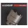 EDGE Bosch GEN.3+4 Spider,Verschlussring+Kurbelabzieher mit langem Hebel für alle Bosch Systeme