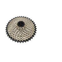 UNNA-LINE Kassette,10-fach,11-40z,Shimano komp.Sram komp.OEM