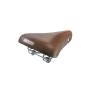 Retro Sattel Selle Royal Ondina Brown - MEGA Design+TOP...