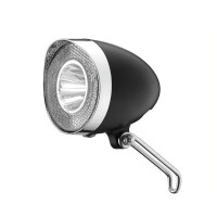 Union LED-Scheinwerfer Classic UN4928.schwarz,20Lux,mit...