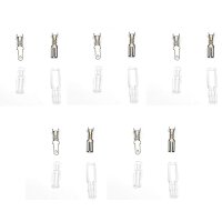 Andys Scheinwerferstecker Set - ideal für Umbau am...