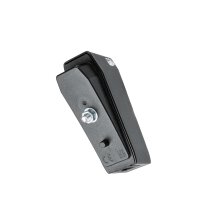 Axa Nyx Batterie-Rücklicht,Schutzblechmontage,Prüfzeichen,Blister Verpackt