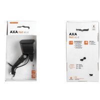 Axa NXT 45Lux  Scheinwerfer E-Bike 6-12V DC
