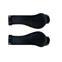 Ergo-Griffe ergonomisch, pro Set. Länge 140/140 mm