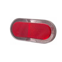 Spanninga Elips XE Led Rücklicht 6-36V DC...