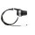 Shimano Nexus 5 Revo-Schalthebel inkl. Aussenzugset 1800mm fertg montiert