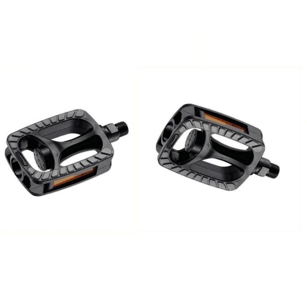 Union-Pedale SP-813,schwarz