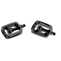 Union-Pedale SP-813,schwarz