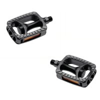 Union-Pedale SP-813,schwarz