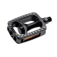 Union-Pedale SP-813,schwarz