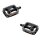 Union-Pedale SP-813,schwarz