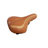 Selle Royal Retro Sattel Braun