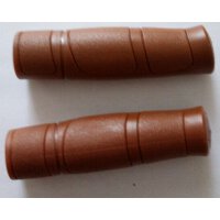 PROGRIP 942  Fahrrad Griffe für 22mm Lenker 120mm...