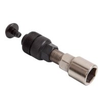 RMS Edition ( IceTOOLZ+LynxSET )BOSCH 3+4 Spider,Verscchlussring Abzieher +Kurbelabzieher SET