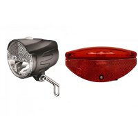 Lupa Batterie Scheinwerfer + Route90...