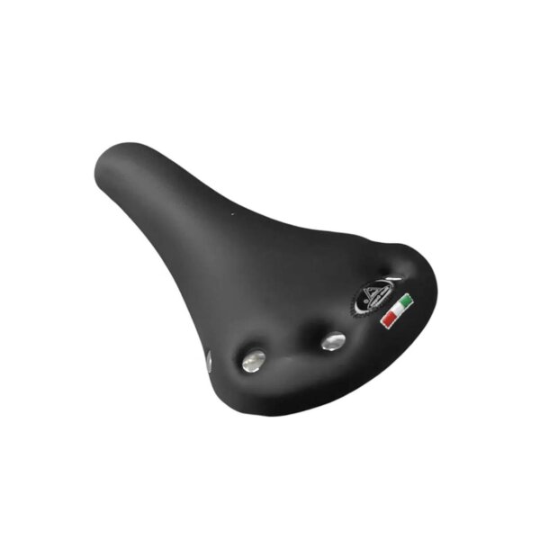 Sattel MG SK 031 NE Singlespeed, schwarz