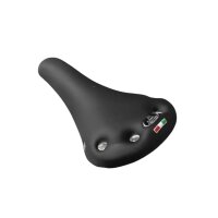 Sattel MG SK 031 NE Singlespeed, schwarz