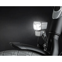 Axa 60Lux Scheinwerfer E-Bike 6-48V,30Lux,AXA BOX