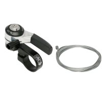 Schalthebel Daumenschalter Sturmey Archer 3-fach mit...