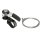 Schalthebel Daumenschalter Sturmey Archer 3-fach mit Zug,SLS 30 Rechts