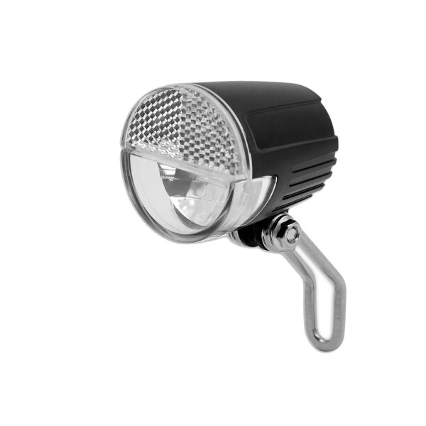 Lynx Scheinwerfer E-bike 30 Lux,6-36V Anschluss