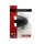 Simson Batteriescheinwerfer Luxurious schwarz