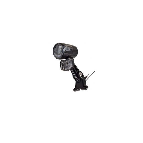AXA COMPACTLINE 20 Lux,E-Bike 6-12V DC,RST Halter